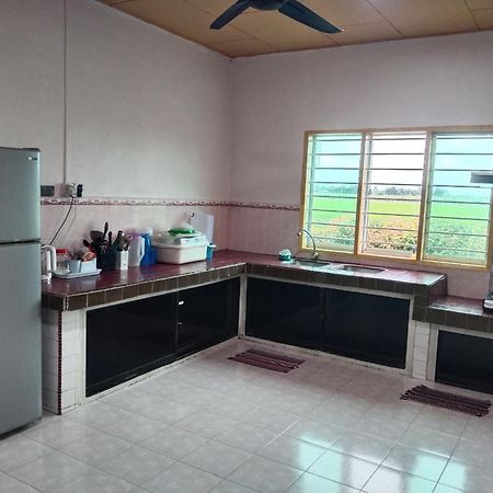 Casa Villa Homestay 세킨찬 외부 사진
