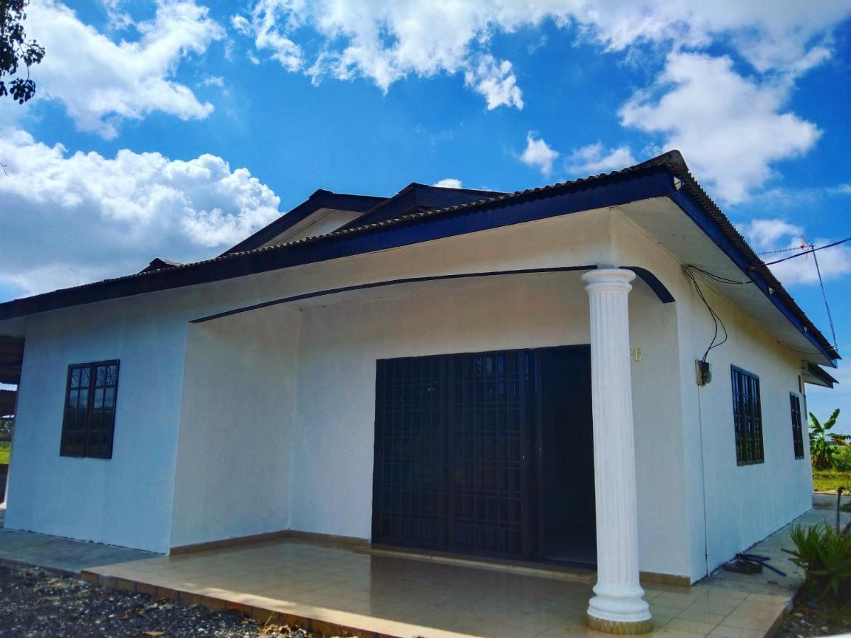 Casa Villa Homestay 세킨찬 외부 사진