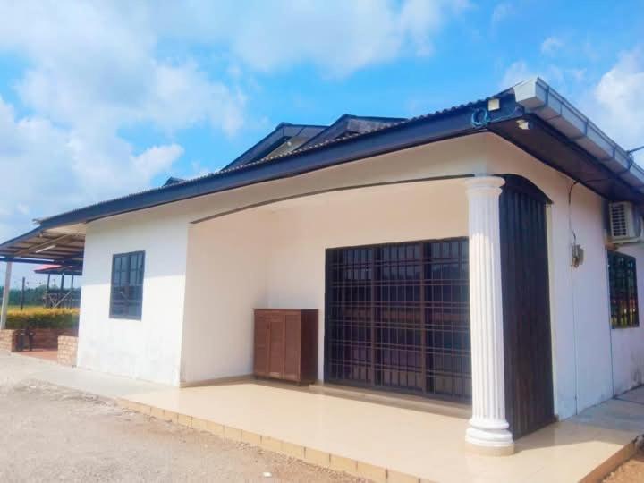 Casa Villa Homestay 세킨찬 외부 사진