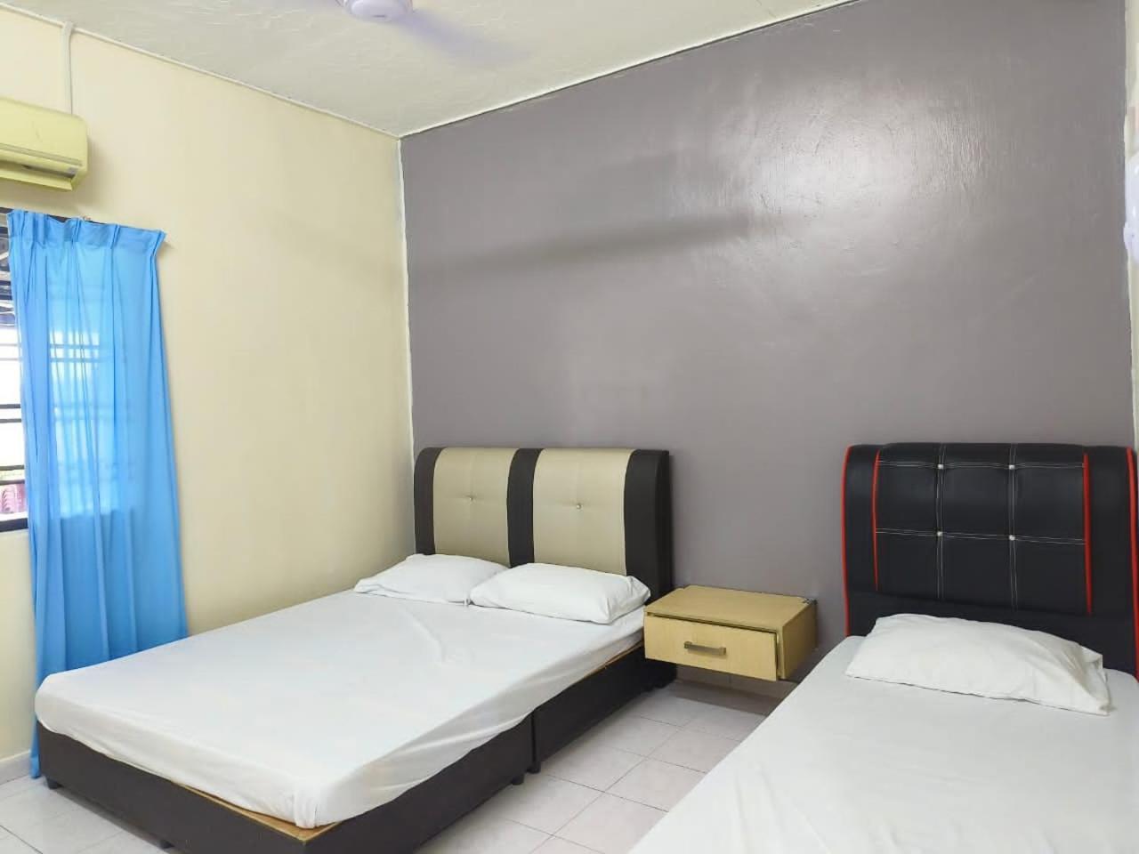 Casa Villa Homestay 세킨찬 외부 사진