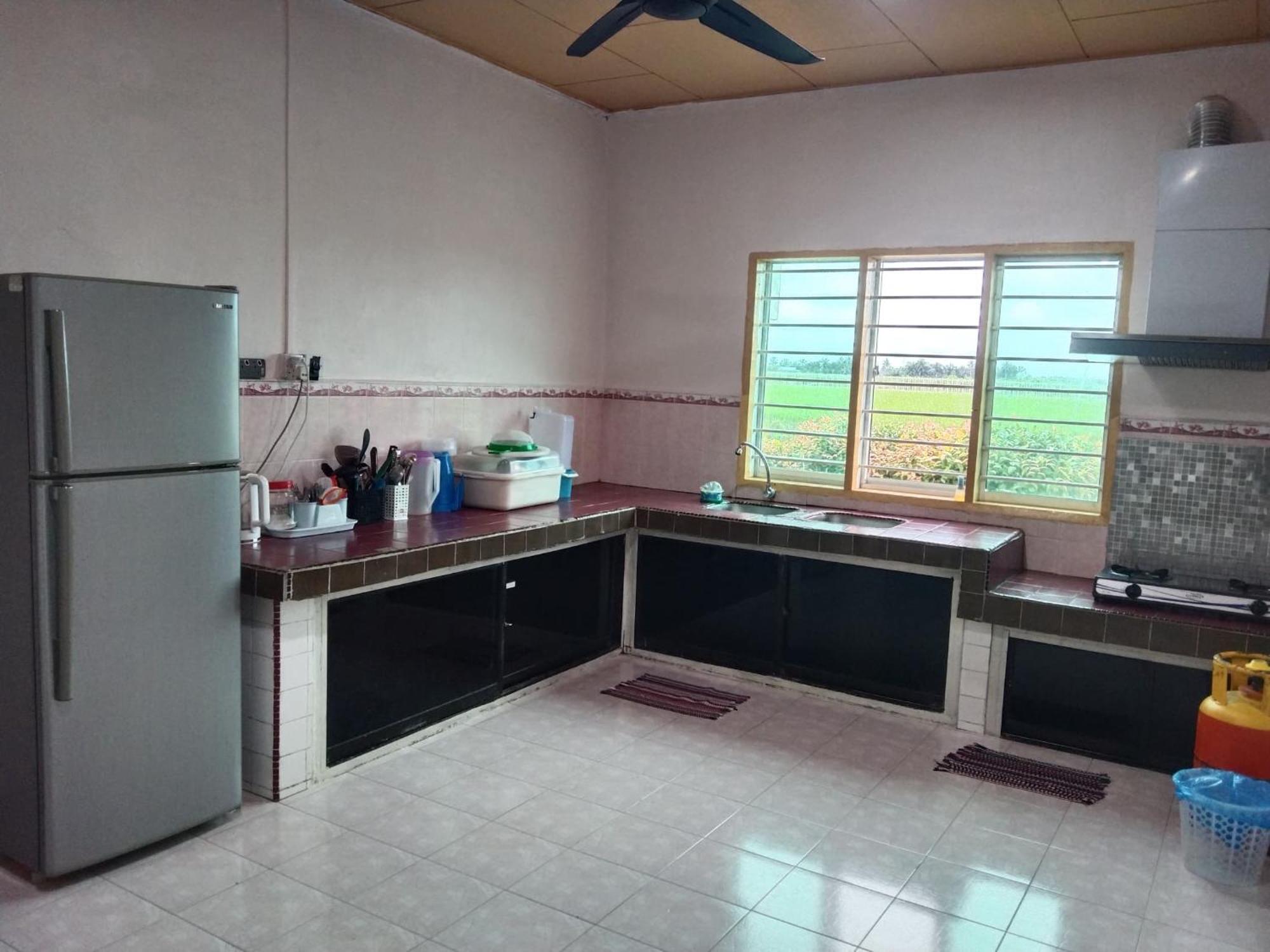 Casa Villa Homestay 세킨찬 외부 사진