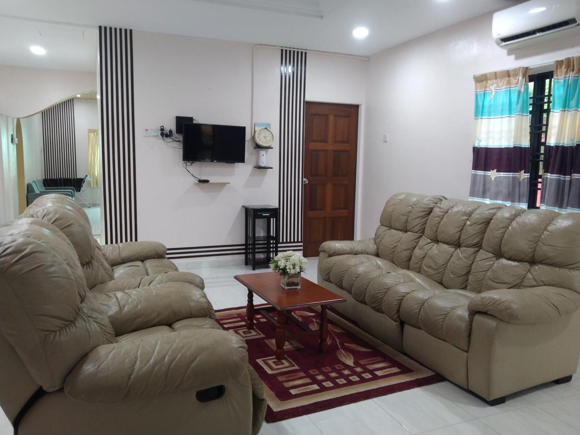 Casa Villa Homestay 세킨찬 외부 사진
