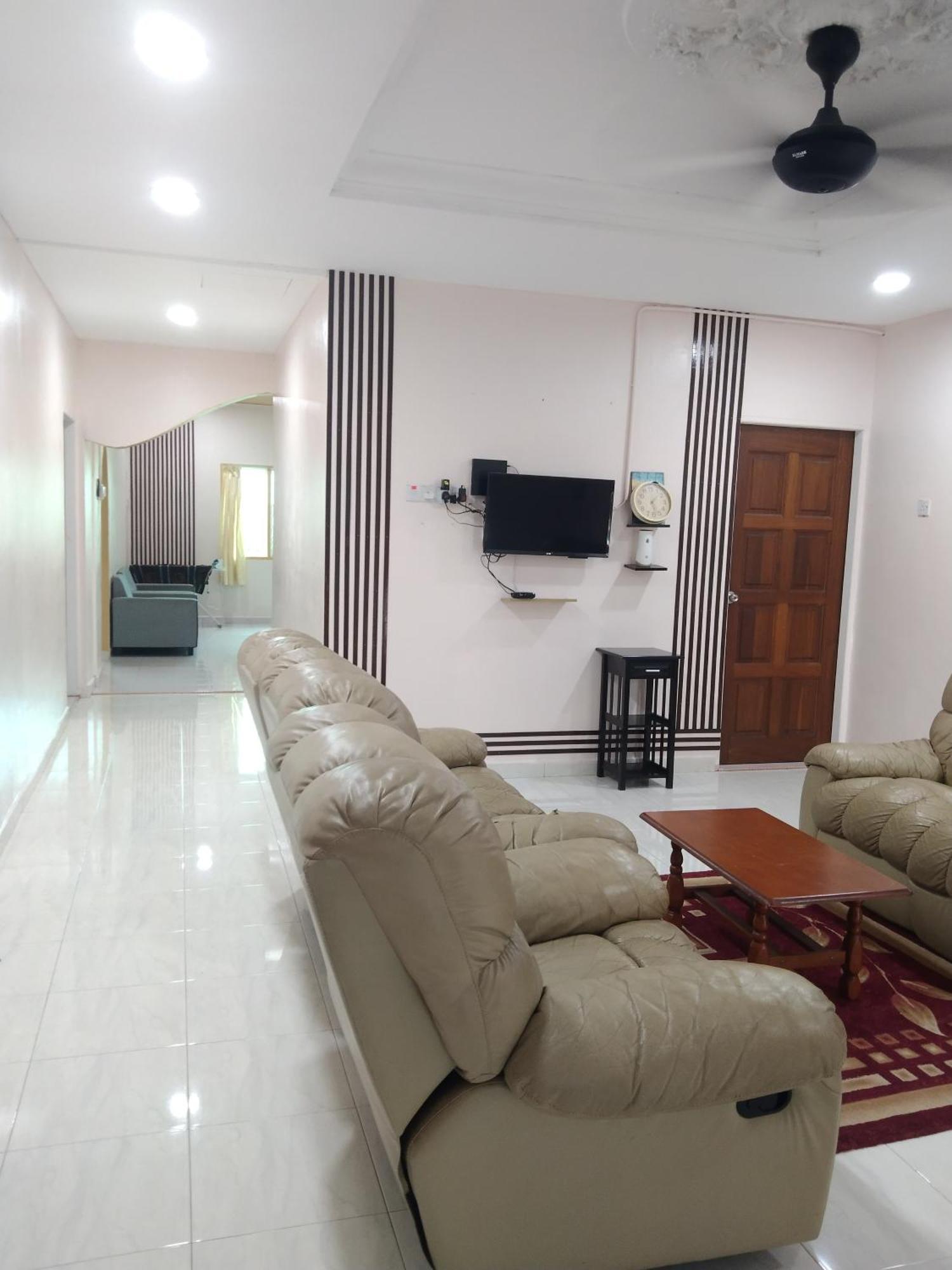 Casa Villa Homestay 세킨찬 외부 사진